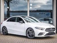 tweedehands Mercedes A200 Business Solution AMG