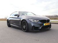 tweedehands BMW M4 Competition