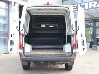 Occasion Mercedes Sprinter 165 PK (121 kW) 2020 Wit Van