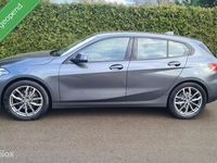 tweedehands BMW 118 1-SERIE i Executive Sportline LED Navi