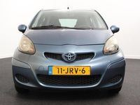 tweedehands Toyota Aygo 1.0-12V Comfort | Navigatie | Apple Carplay/ Android Auto | Elektrische ramen | Handel/Export | Lees opmerkingen!