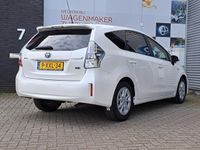 tweedehands Toyota Prius+ Prius+ Wagon 1.8 Hybrid Dynamic Business Automaat | PANOR