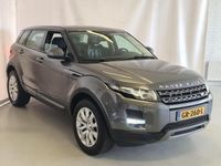 tweedehands Land Rover Range Rover evoque 2.0 Si 4WD Business Edition|AUTOMAAT|NAP|2E EIG|PA