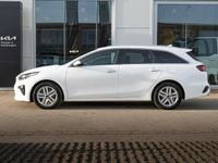 Occasion Kia Ceed Sportswagon 120 PK (88 kW) 2021 Wit Stationwagen