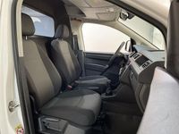 Occasion VW Caddy Maxi Comfortline 102 PK (75 kW) 2020 Wit MPV