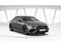 Occasion Mercedes A180 AMG line 150 PK (110 kW) 2024 Grijs Sedan