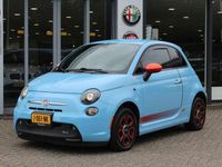 tweedehands Fiat 500e 24kwh Leer/Stoelverwarming/Clima/PDC