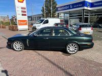 tweedehands Jaguar XJ 2.7 V6