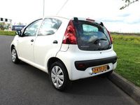 tweedehands Peugeot 107 1.0 Access Accent, Airco