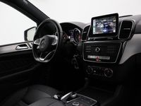 tweedehands Mercedes E500 GLE-KLASSE3.0 V6 HYBRID 428 PK AMG SPORT EDITION + DISTRONIC / PANORAMA / CARPLAY / TREKHAAK