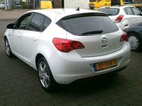 tweedehands Opel Astra 1.4 Business Edition (AIRCO/NAV/LMV)