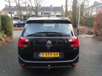 tweedehands Citroën C4 Picasso 1.6 VTi Business