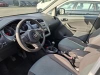 Occasion Seat Altea XL 125 PK (91 kW) 2008 Zwart MPV