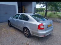 tweedehands Skoda Octavia 1.2 TSI Elegance