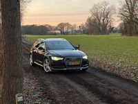 Occasion Audi A6 Allroad Proline 204 PK (150 kW) 2013 Stationwagen