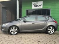 tweedehands Opel Astra 1.6 Edition / Automaat / Navi / CruiseControl /