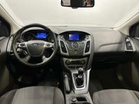 tweedehands Ford Focus Wagon 1.6 TDCI Trend