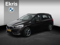 Occasion BMW 216 Executive 109 PK (80 kW) 2019 Bruin (metallic) Stationwagen