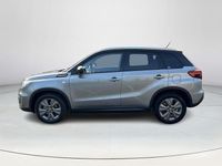 Occasion Suzuki Vitara 112 PK (82 kW) 2019 Grijs SUV