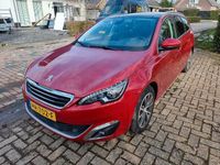 Occasion Peugeot 308 SW 130 PK (95 kW) 2015 Stationwagen