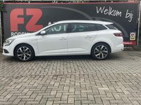 tweedehands Renault Mégane IV Estate 1.3 TCe Bose de perfecte Caravan trekker