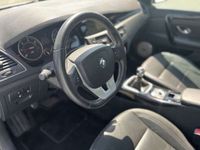 tweedehands Renault Laguna III 1.5 dCi Bose Lederen bekleding Multimedia Navigatie Climate control Cruise control