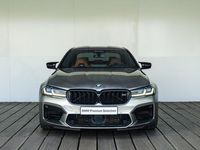 tweedehands BMW M5 5-SERIESedan Competition / M Driver's package / PPF / Individual Leder/Alcantara / M Carbon Keramische remmen /
