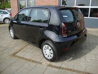 tweedehands VW up! 1.0 48kw ( Airco DAB Radio Line assist) RIJKLAAR