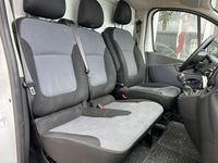 tweedehands Opel Vivaro 1.6 CDTI L1H1 Edition Lat om lat / Schuifdeur / Topstaat!