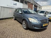 Occasion Kia Ceed 122 PK (89 kW) 2008 Blauw Hatchback