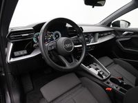 Occasion Audi A3 Sportback S-Line 245 PK (180 kW) 2023 Grijs Hatchback