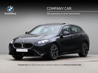 Occasion BMW 120 M Sport 2026 Zwart Hatchback