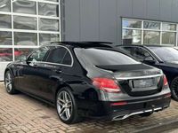 tweedehands Mercedes E220 220D Prestige Plus | AMG | PANO | 360 |
