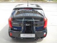 tweedehands Kia Picanto 1.2i SENSE AUTOMAAT