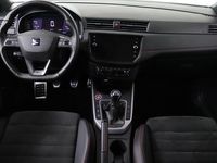 tweedehands Seat Arona 1.0 TSI FR Business Intense Sport (CAMERA, PDC V+A