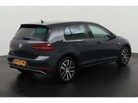 tweedehands VW e-Golf | Active Info Display | Camera | Madrid 17'' | Zon