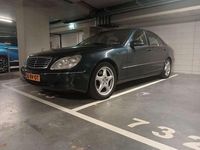 Occasion Mercedes S500 306 PK (225 kW) 2000 Sedan