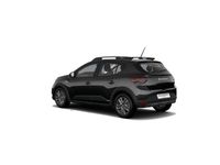 tweedehands Dacia Sandero Stepway TCe 100 ECO-G 6MT Expression Pack Assist
