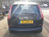 tweedehands Ford C-MAX 1.6 TDCi Limited
