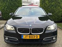 tweedehands BMW 520 520 D Sedan 2016 Luxury Edition Schuifdak