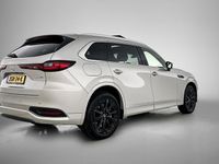 Occasion Mazda CX-80 Homura-Line 328 PK (241 kW) 2025 Bruin SUV