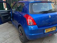 tweedehands Suzuki Swift 1.3 Comfort Parkeersensor 170000 km nap