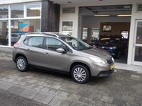 tweedehands Peugeot 2008 1.2 PureTech Access AUTOMAATAIRCO EN CRUISE CONTR