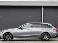 tweedehands Mercedes E300 C-KLASSE Estate313Pk 9G-Tronic | AMG-LIne | 111km Actieradius Elektrisch