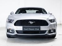 tweedehands Ford Mustang 2.3 Ecoboost - ONLINE AUCTION