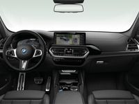 tweedehands BMW X3 iHigh Executive M Sportpakket Shadow Line