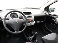 tweedehands Peugeot 107 1.0 Access Accent 68 PK | Handgeschakeld | 5-Deurs