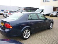 tweedehands Saab 9-5 2.0t Griffin