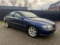 Occasion Volvo S60 140 PK (102 kW) 2002 Blauw Sedan