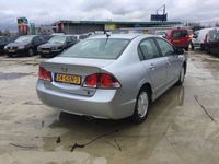 tweedehands Honda Civic 1.3 Hybrid